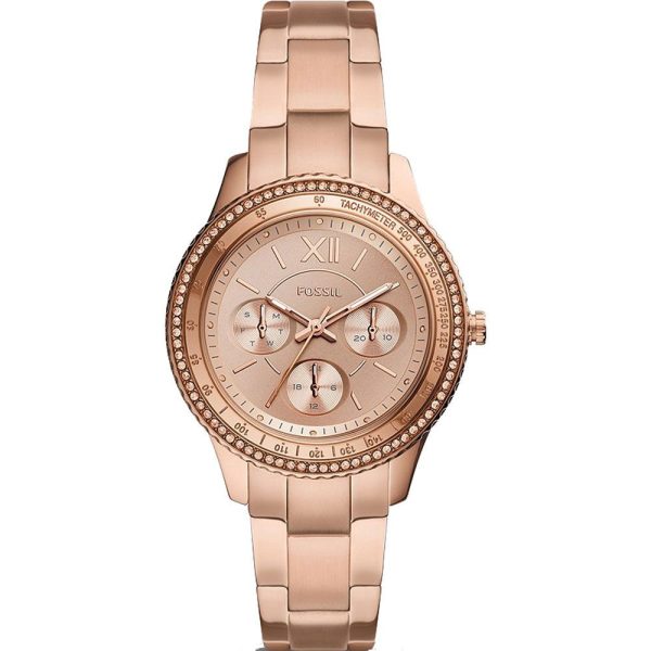 Fossil Stella Sport reloj de mujer ES5106