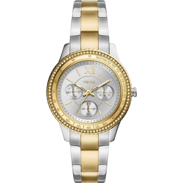 Fossil Stella Sport reloj de mujer ES5107