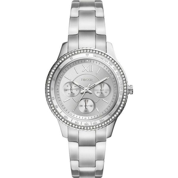 Fossil Stella Sport reloj de mujer ES5108