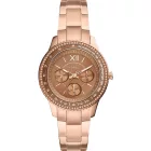 Fossil Stella Sport reloj de mujer ES5109