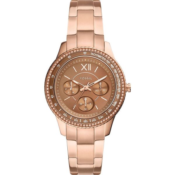 Fossil Stella Sport reloj de mujer ES5109