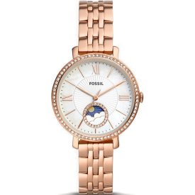 Fossil Jacqueline reloj de mujer ES5165