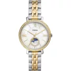 Fossil Jacqueline reloj de mujer ES5166