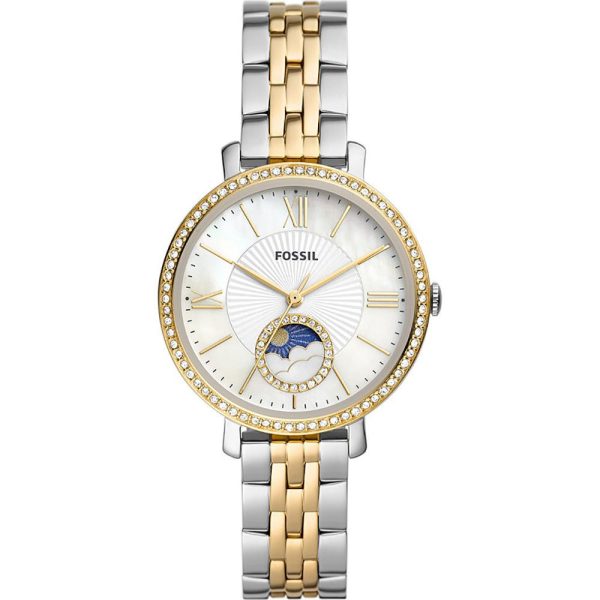 Fossil Jacqueline reloj de mujer ES5166