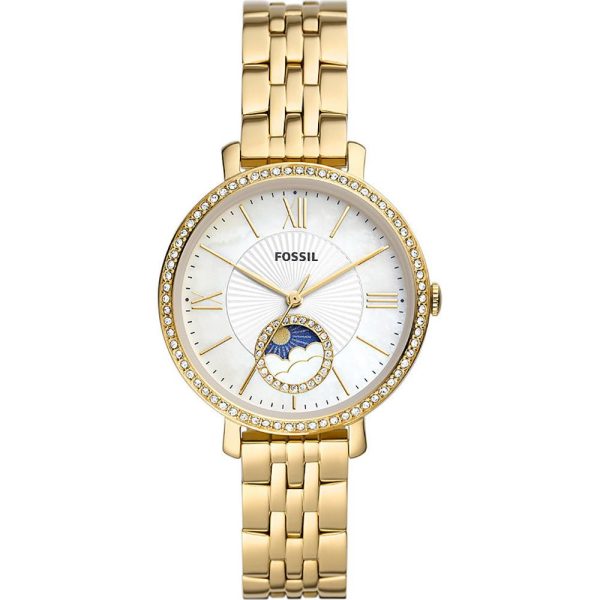 Fossil Jacqueline reloj de mujer ES5167