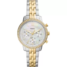 Fossil Neutra reloj de mujer ES5216