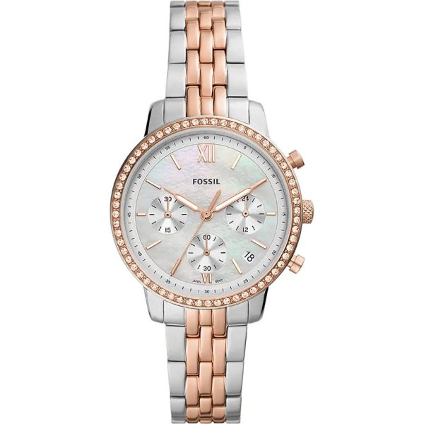 Fossil Neutra reloj de mujer ES5279