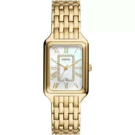 Fossil Raquel reloj de mujer ES5304