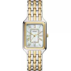 Fossil Raquel reloj de mujer ES5305