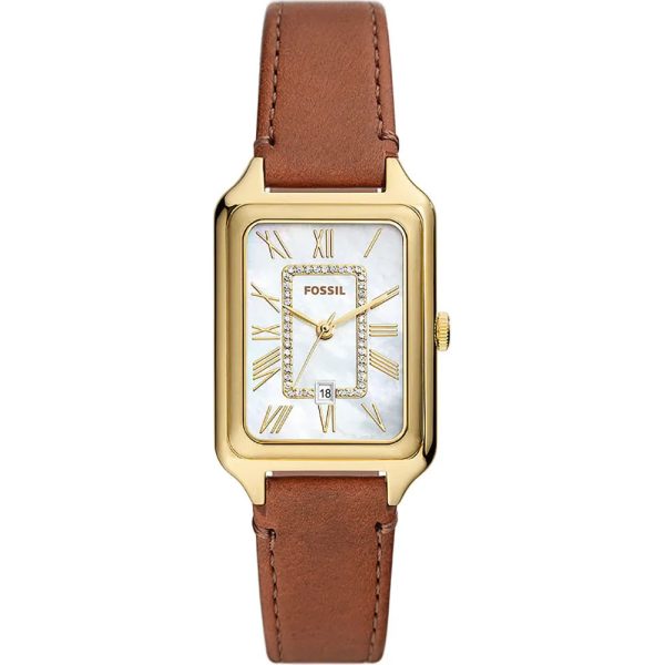 Fossil Raquel reloj de mujer ES5307
