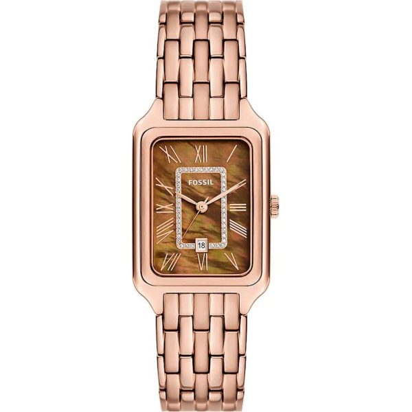 Fossil Raquel reloj de mujer ES5323