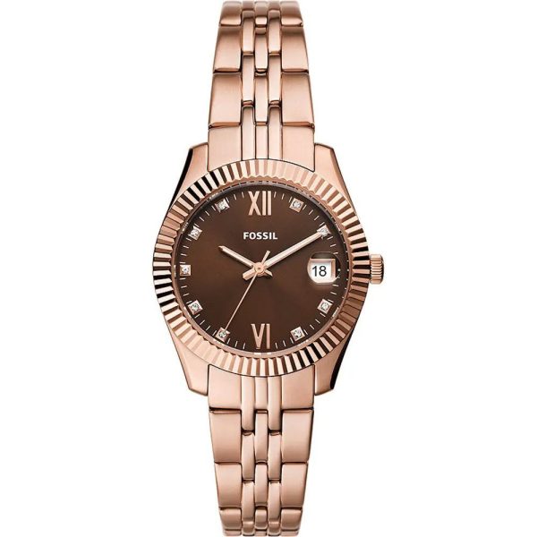 Fossil Scarlette reloj de mujer ES5324
