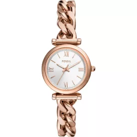 Fossil Carlie reloj de mujer ES5330