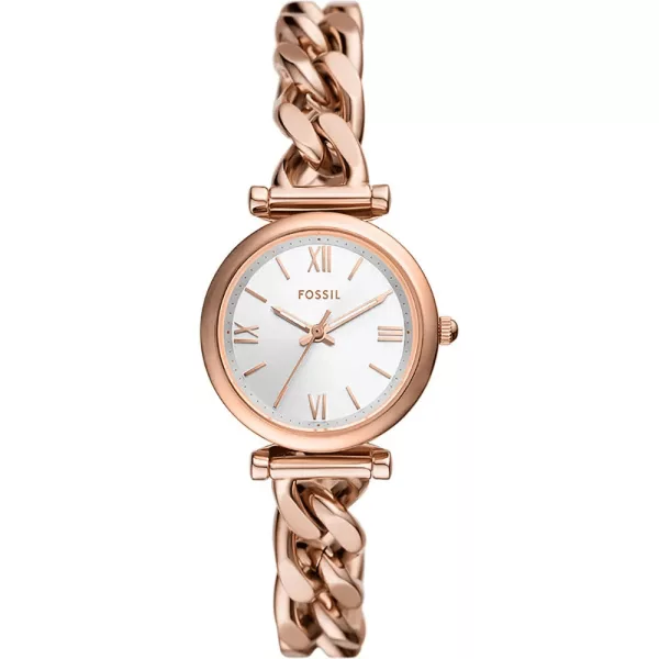 Fossil Carlie reloj de mujer ES5330