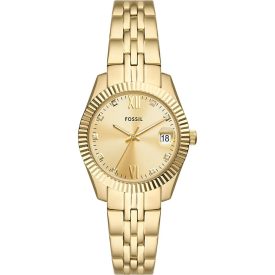 Fossil Scarlette reloj de mujer ES5338