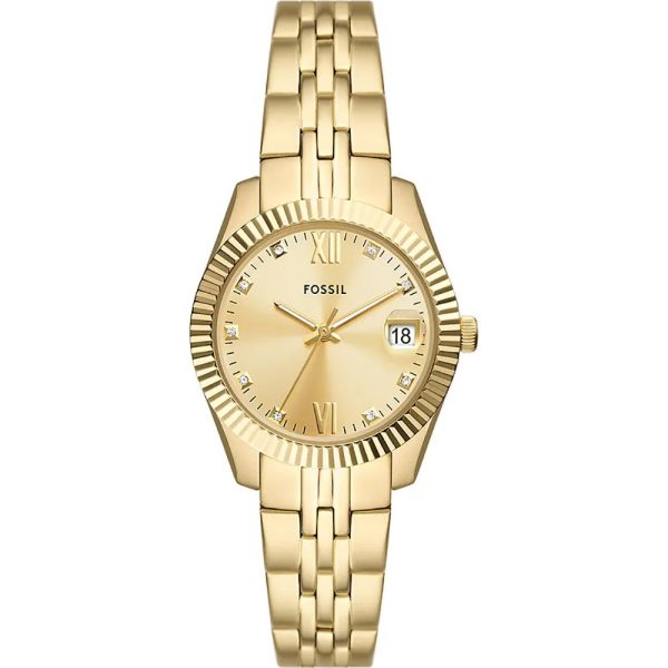 Fossil Scarlette reloj de mujer ES5338