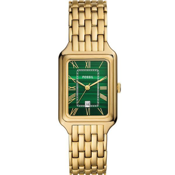 Fossil Raquel reloj de mujer ES5341