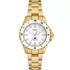 Fossil Blue Dive reloj de mujer ES5350