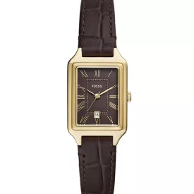 Fossil Raquel reloj de mujer ES5367