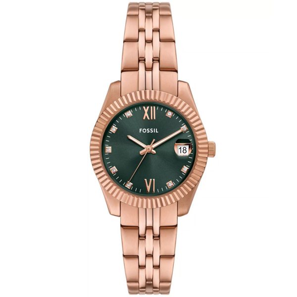 Fossil Scarlette reloj de mujer ES5369