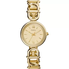 Fossil Carlie reloj de mujer ES5375
