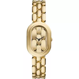 Fossil Sloan reloj de mujer ES5380