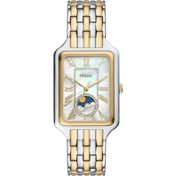 Fossil Raquel reloj de mujer ES5399