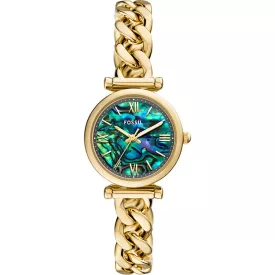 Fossil Carlie reloj de mujer ES5416