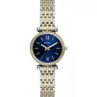 Fossil Carlie reloj de mujer ES5438