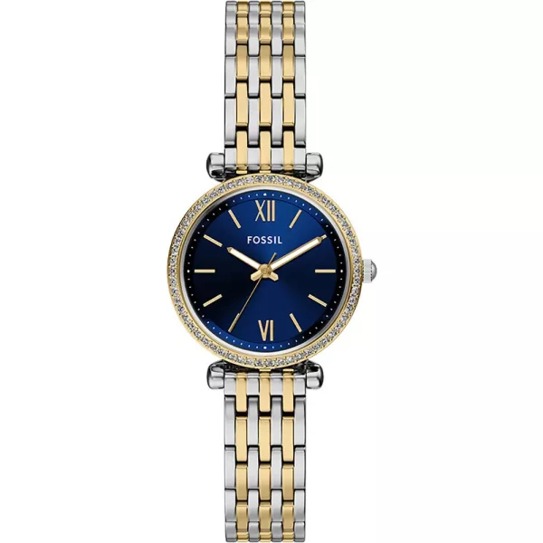 Fossil Carlie reloj de mujer ES5438