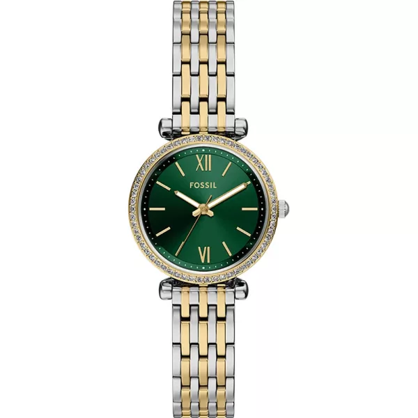 Fossil Carlie reloj de mujer ES5439