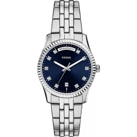 Fossil Scarlette reloj de mujer ES5457