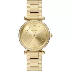 Fossil Carlie reloj de mujer ES5465