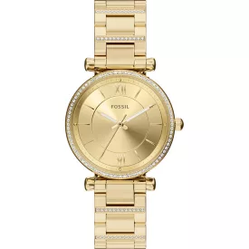 Fossil Carlie reloj de mujer ES5465