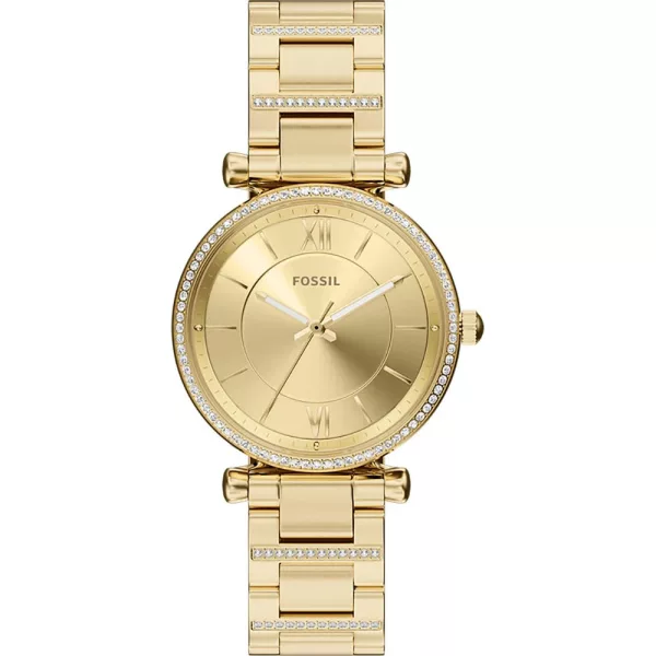 Fossil Carlie reloj de mujer ES5465