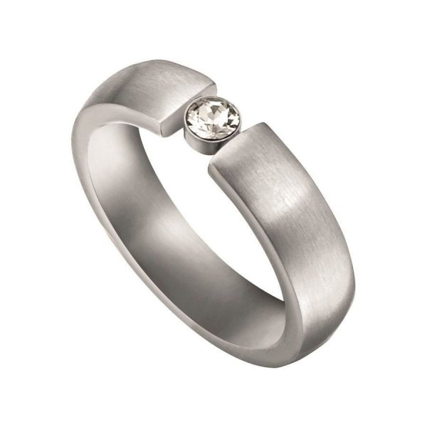 Esprit femenino anillo 54 ESRG00142417