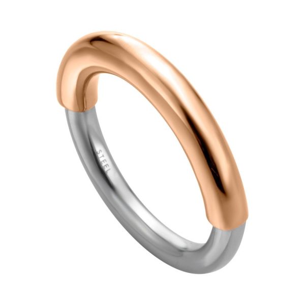 Esprit femenino anillo 53 ESRG00322317