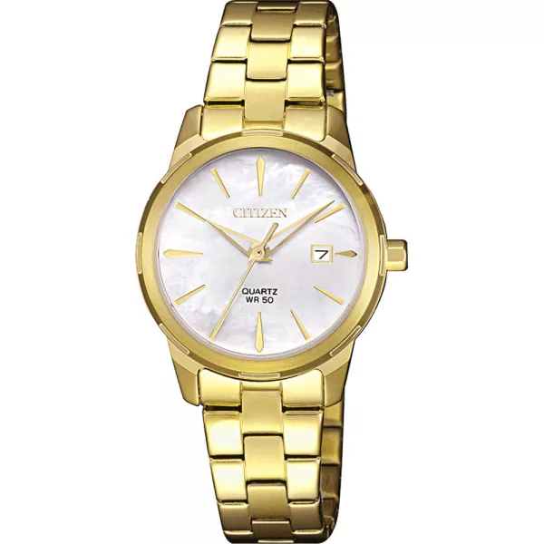 Citizen Elegance Lady reloj de mujer EU6072-56D