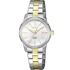Citizen Elegance Lady reloj de mujer EU6074-51D
