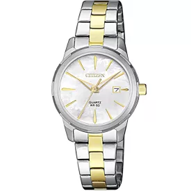 Citizen Elegance Lady reloj de mujer EU6074-51D