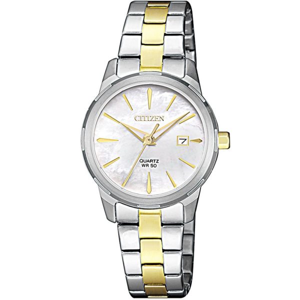 Citizen Elegance Lady reloj de mujer EU6074-51D