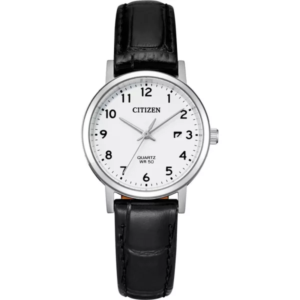 Citizen Elegance reloj de mujer EU6090-03A
