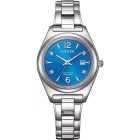 Citizen Titanium reloj de mujer EW2601-81L