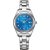 Citizen Titanium reloj de mujer EW2601-81L