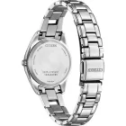 Citizen Titanium reloj de mujer EW2601-81L
