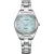Citizen Titanium reloj de mujer EW2601-81M