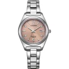 Citizen Titanium reloj de mujer EW2601-81Z