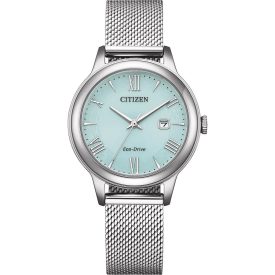 Citizen Elegance Lady reloj de mujer EW2621-75M