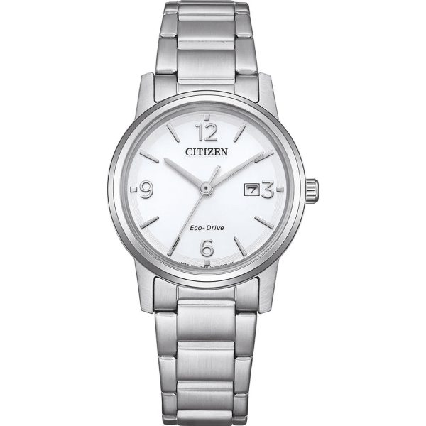 Citizen Elegance Lady reloj de mujer EW2720-57A