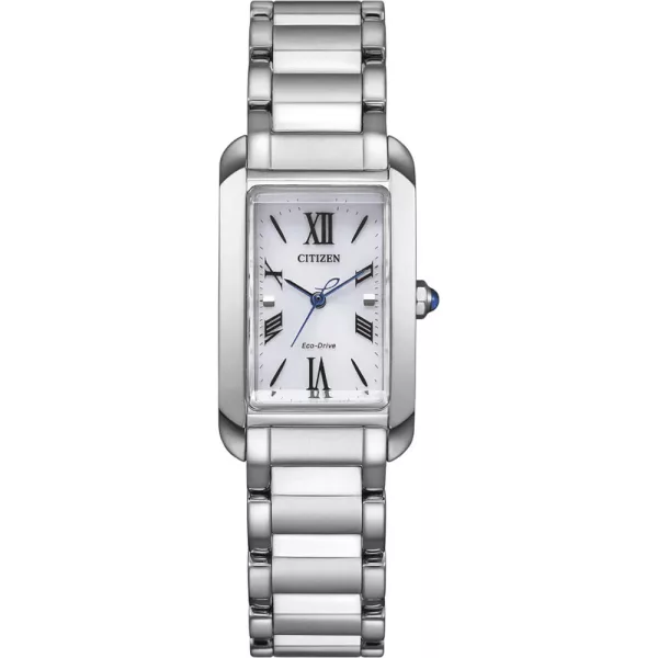 Citizen Elegance Lady reloj de mujer EW5620-55A